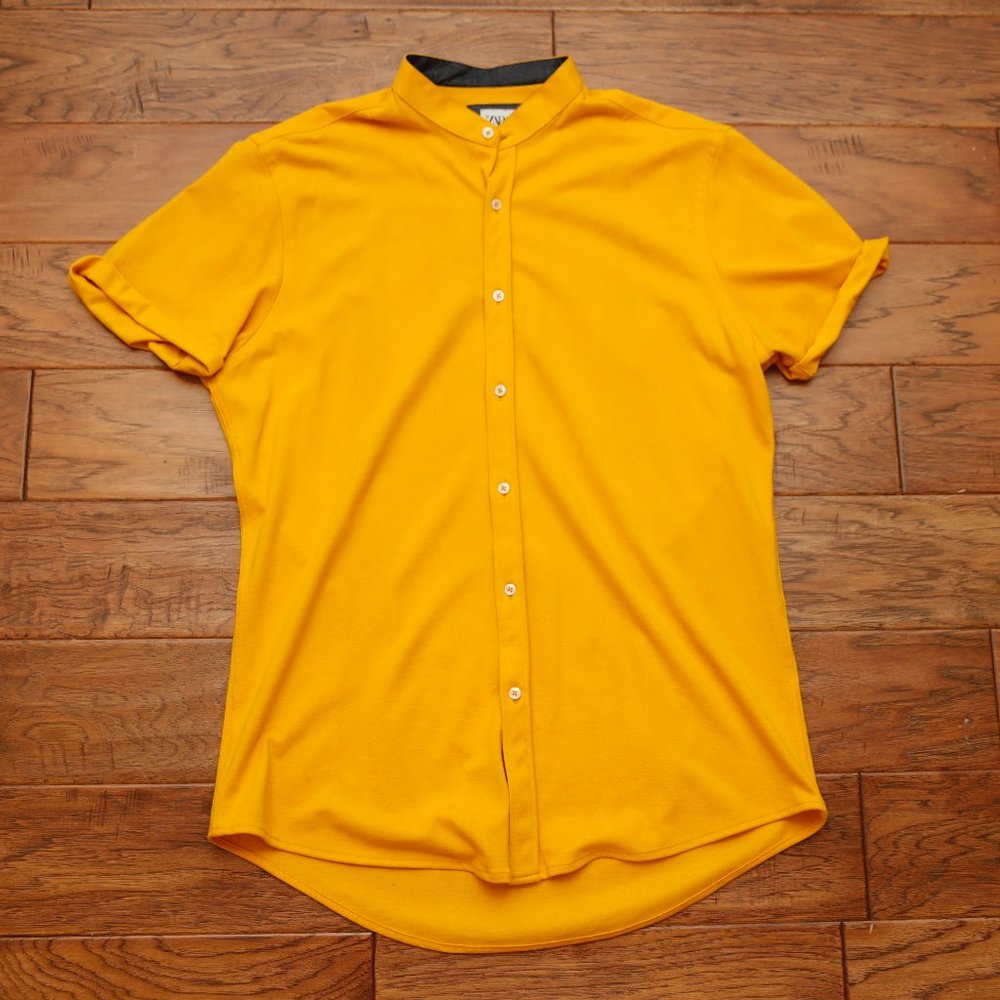 Zara Dress Shirt
